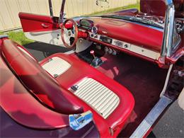 1955 Ford Thunderbird (CC-1753726) for sale in hopedale, Massachusetts