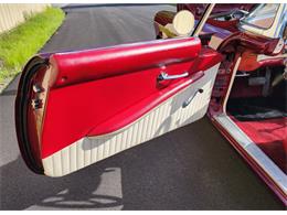 1955 Ford Thunderbird (CC-1753726) for sale in hopedale, Massachusetts