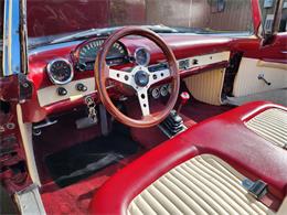 1955 Ford Thunderbird (CC-1753726) for sale in hopedale, Massachusetts