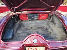 1955 Ford Thunderbird (CC-1753726) for sale in hopedale, Massachusetts