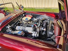 1955 Ford Thunderbird (CC-1753726) for sale in hopedale, Massachusetts