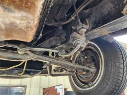 1955 Ford Thunderbird (CC-1753726) for sale in hopedale, Massachusetts