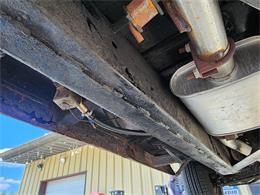 1955 Ford Thunderbird (CC-1753726) for sale in hopedale, Massachusetts