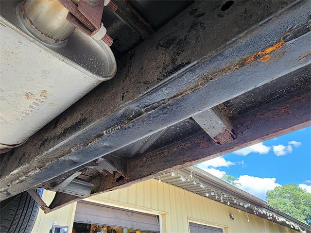 1955 Ford Thunderbird (CC-1753726) for sale in hopedale, Massachusetts