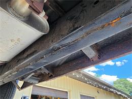 1955 Ford Thunderbird (CC-1753726) for sale in hopedale, Massachusetts