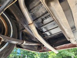 1955 Ford Thunderbird (CC-1753726) for sale in hopedale, Massachusetts