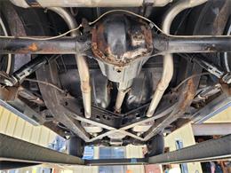 1955 Ford Thunderbird (CC-1753726) for sale in hopedale, Massachusetts