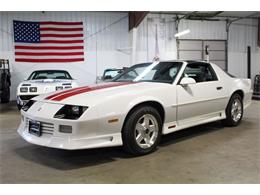 1992 Chevrolet Camaro (CC-1753732) for sale in Kentwood, Michigan