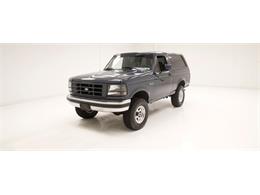 1993 Ford Bronco (CC-1753733) for sale in Morgantown, Pennsylvania