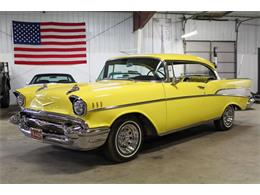 1957 Chevrolet Bel Air (CC-1753734) for sale in Kentwood, Michigan
