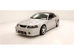 1999 Ford Mustang (CC-1753735) for sale in Morgantown, Pennsylvania