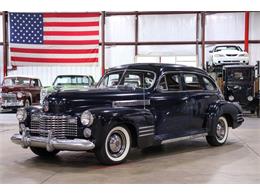 1941 Cadillac Series 61 (CC-1753739) for sale in Kentwood, Michigan