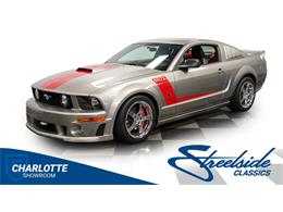 2008 Ford Mustang (CC-1753743) for sale in Concord, North Carolina