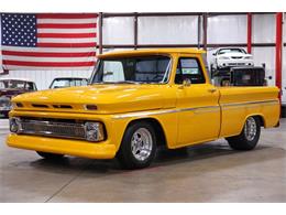 1966 Chevrolet C/K 10 (CC-1753751) for sale in Kentwood, Michigan