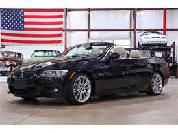 2011 BMW 335i (CC-1753754) for sale in Kentwood, Michigan