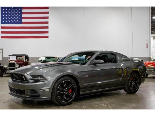 2014 Ford Mustang (CC-1753758) for sale in Kentwood, Michigan