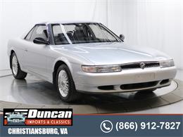 1995 Mazda Cosmo (CC-1750377) for sale in Christiansburg, Virginia