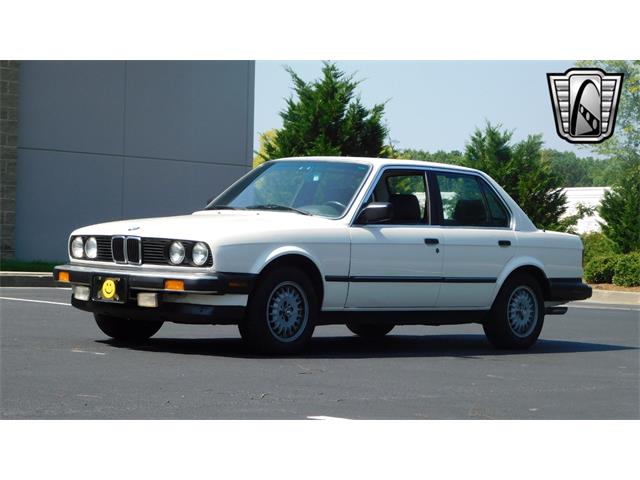 1987 BMW 325i (CC-1753777) for sale in O'Fallon, Illinois