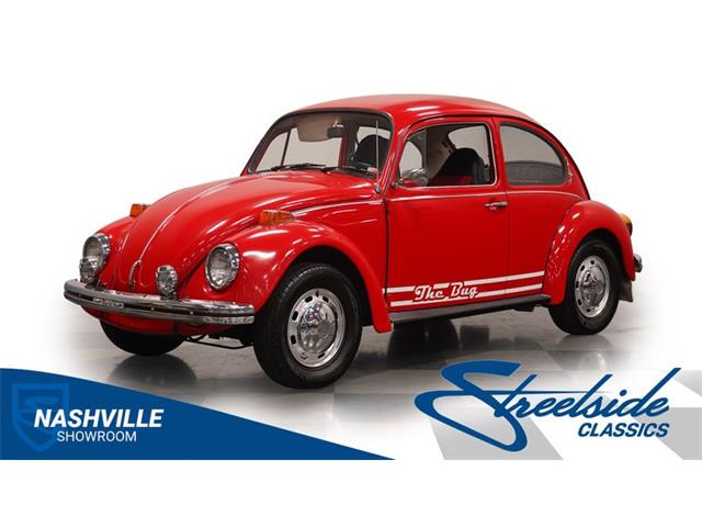 1973 Volkswagen Beetle (CC-1753785) for sale in Lavergne, Tennessee