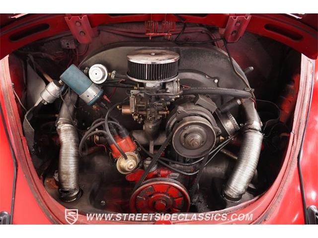 1973 Volkswagen Beetle for Sale | ClassicCars.com | CC-1753785