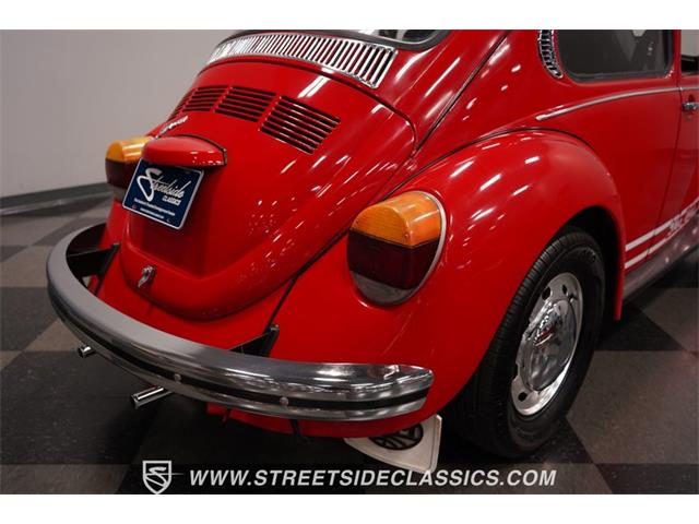1973 Volkswagen Beetle for Sale | ClassicCars.com | CC-1753785