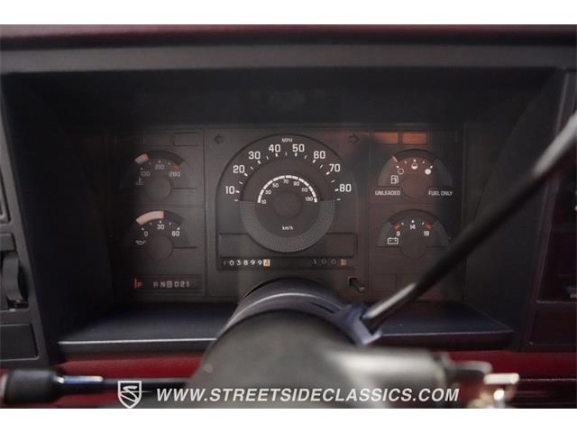 1988 Chevrolet C/K 1500 (CC-1753787) for sale in Lavergne, Tennessee