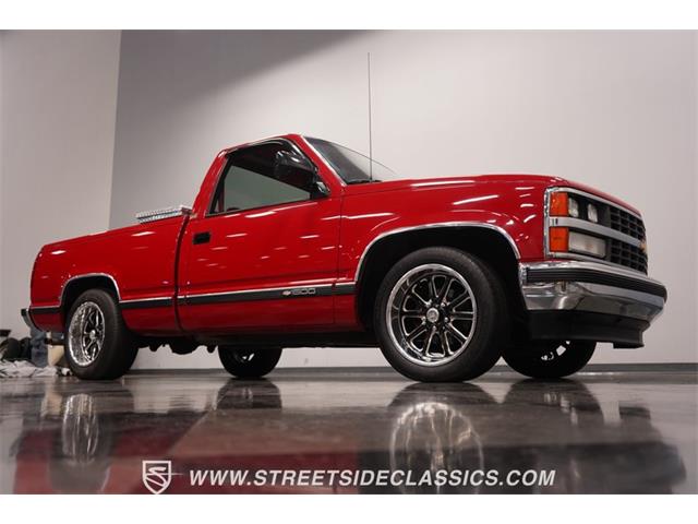 1988 Chevrolet C/K 1500 (CC-1753787) for sale in Lavergne, Tennessee