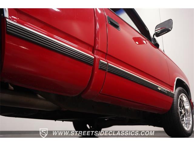 1988 Chevrolet C/K 1500 (CC-1753787) for sale in Lavergne, Tennessee