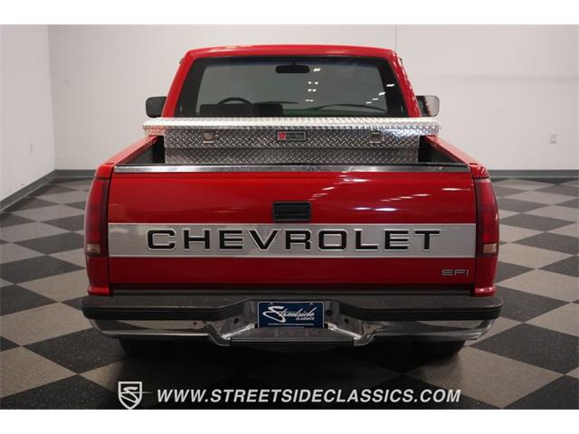 1988 Chevrolet C/K 1500 (CC-1753787) for sale in Lavergne, Tennessee