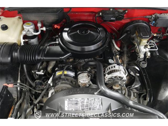 1988 Chevrolet C/K 1500 (CC-1753787) for sale in Lavergne, Tennessee