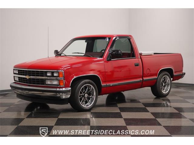 1988 Chevrolet C/K 1500 (CC-1753787) for sale in Lavergne, Tennessee