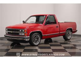 1988 Chevrolet C/K 1500 (CC-1753787) for sale in Lavergne, Tennessee