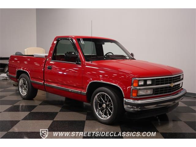 1988 Chevrolet C/K 1500 (CC-1753787) for sale in Lavergne, Tennessee