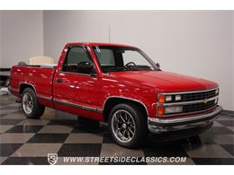 1988 Chevrolet C/K 1500 (CC-1753787) for sale in Lavergne, Tennessee