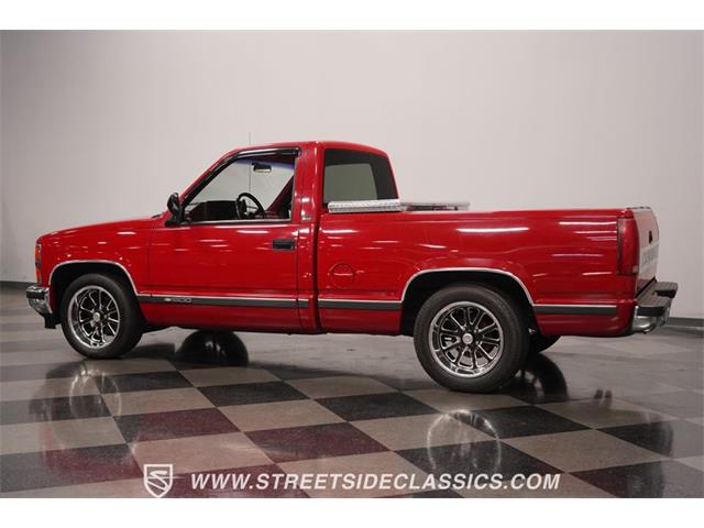 1988 Chevrolet C/K 1500 (CC-1753787) for sale in Lavergne, Tennessee