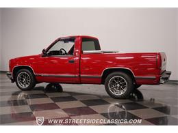 1988 Chevrolet C/K 1500 (CC-1753787) for sale in Lavergne, Tennessee