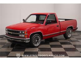 1988 Chevrolet C/K 1500 (CC-1753787) for sale in Lavergne, Tennessee
