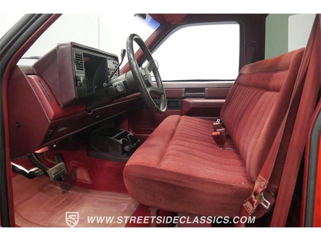 1988 Chevrolet C/K 1500 (CC-1753787) for sale in Lavergne, Tennessee
