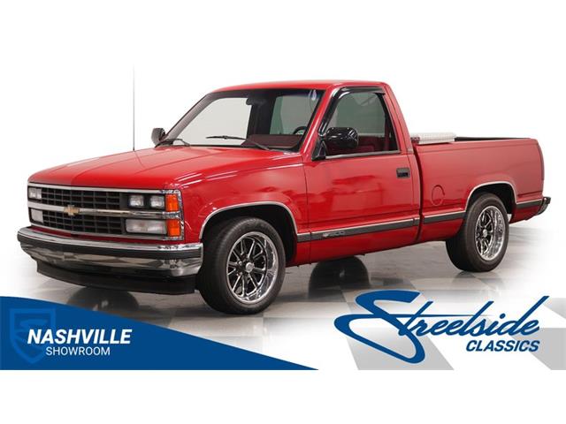 1988 Chevrolet C/K 1500 (CC-1753787) for sale in Lavergne, Tennessee