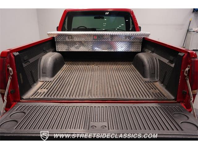 1988 Chevrolet C/K 1500 (CC-1753787) for sale in Lavergne, Tennessee