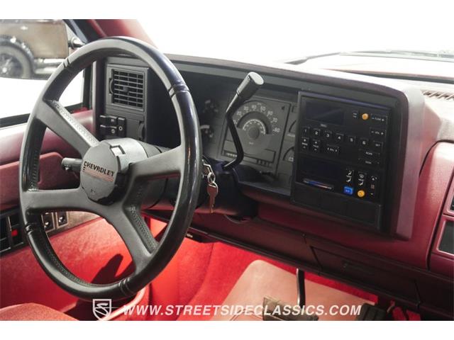 1988 Chevrolet C/K 1500 (CC-1753787) for sale in Lavergne, Tennessee