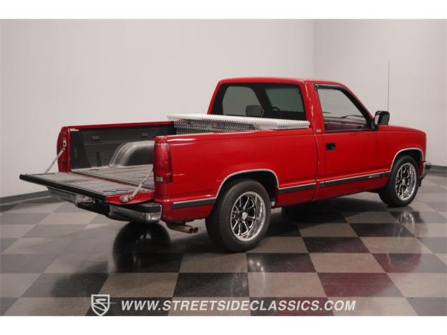 1988 Chevrolet C/K 1500 (CC-1753787) for sale in Lavergne, Tennessee