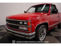 1988 Chevrolet C/K 1500 (CC-1753787) for sale in Lavergne, Tennessee