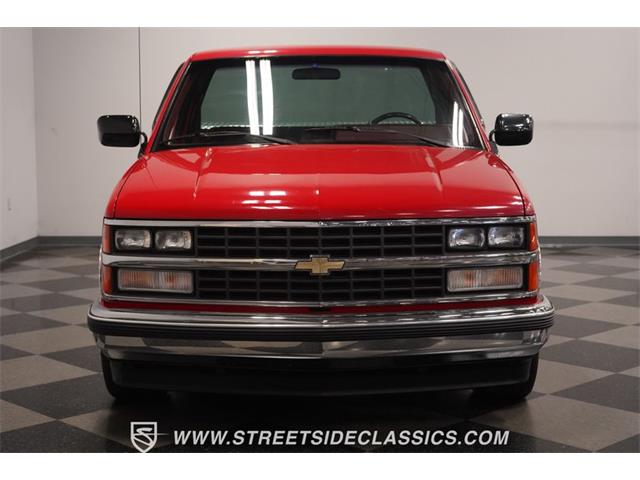 1988 Chevrolet C/K 1500 (CC-1753787) for sale in Lavergne, Tennessee