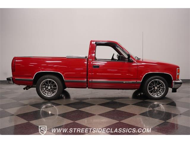 1988 Chevrolet C/K 1500 (CC-1753787) for sale in Lavergne, Tennessee