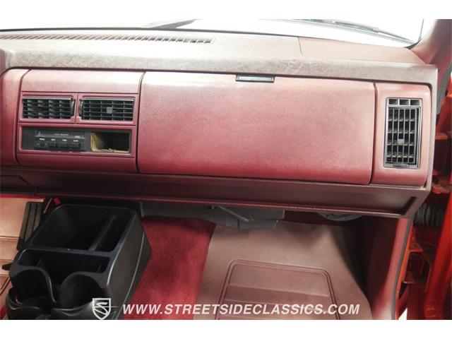 1988 Chevrolet C/K 1500 (CC-1753787) for sale in Lavergne, Tennessee