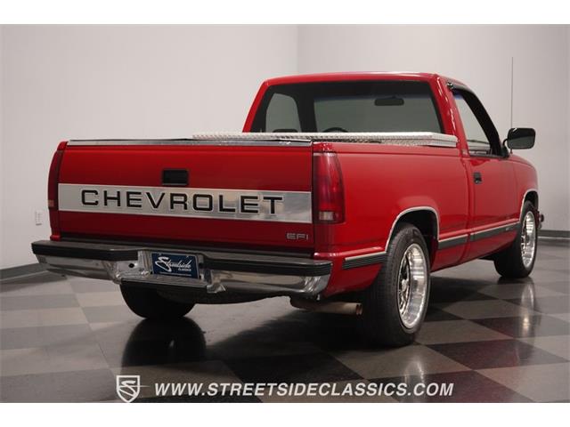 1988 Chevrolet C/K 1500 (CC-1753787) for sale in Lavergne, Tennessee