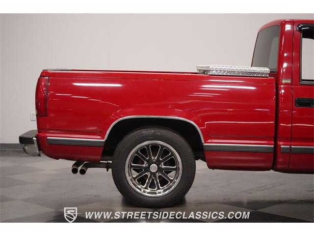 1988 Chevrolet C/K 1500 (CC-1753787) for sale in Lavergne, Tennessee