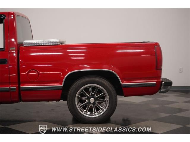 1988 Chevrolet C/K 1500 (CC-1753787) for sale in Lavergne, Tennessee