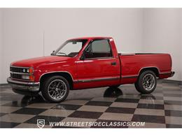 1988 Chevrolet C/K 1500 (CC-1753787) for sale in Lavergne, Tennessee
